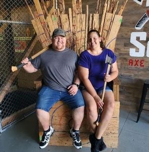 Meet your Posher, Brian